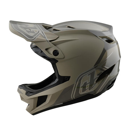 Troy Lee Designs D4 Polyacrylite