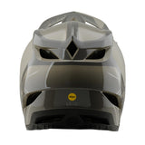 Troy Lee Designs D4 Polyacrylite