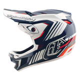 Troy Lee Designs D4 Polyacrylite