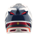 Troy Lee Designs D4 Polyacrylite