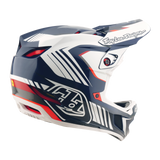 Troy Lee Designs D4 Polyacrylite