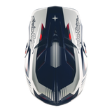 Troy Lee Designs D4 Polyacrylite