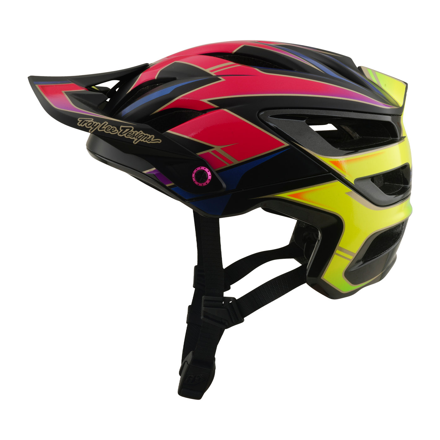 Troy Lee Designs A3 Helmet