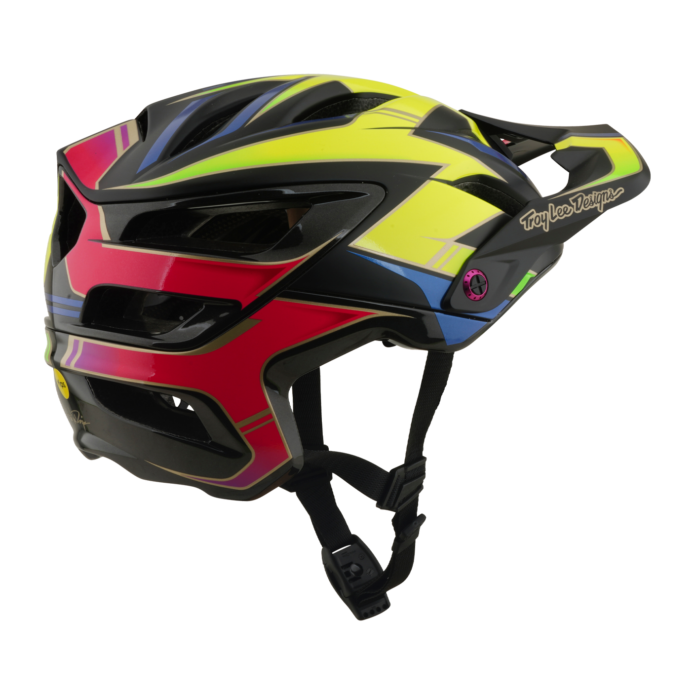 Troy Lee Designs A3 Helmet