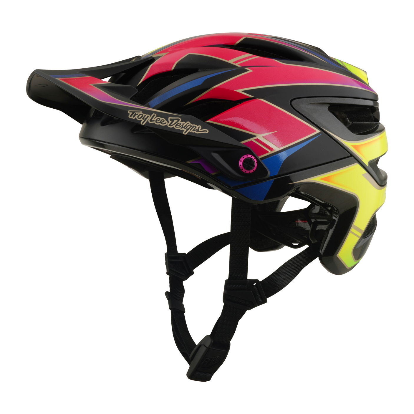 Troy Lee Designs A3 Helmet