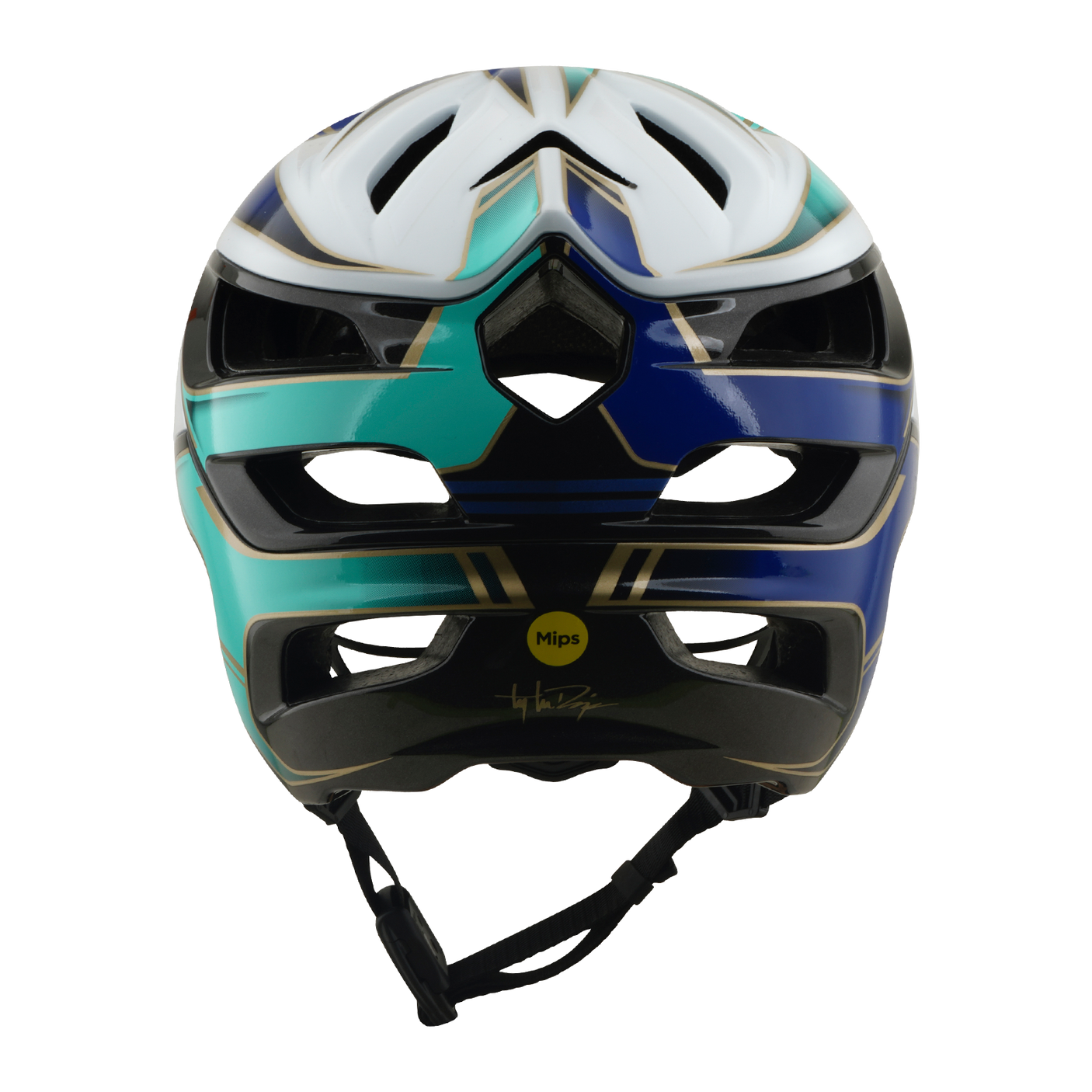 Troy Lee Designs A3 Helmet