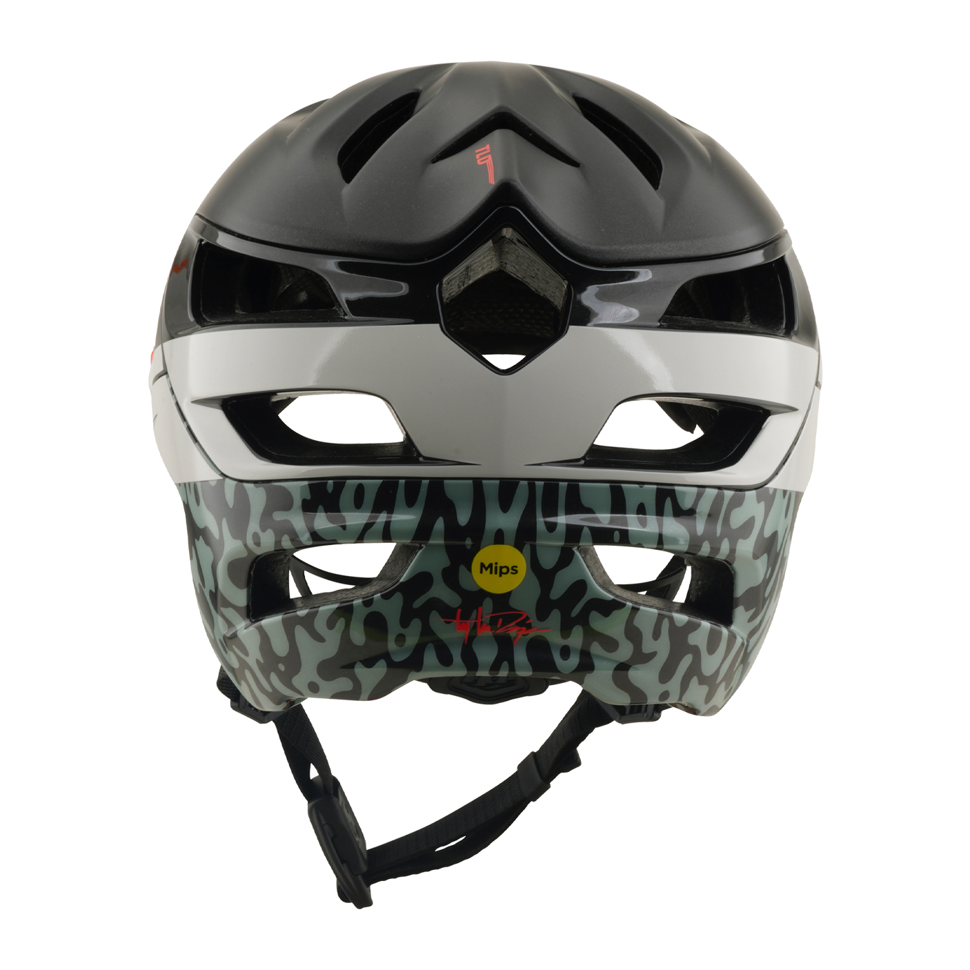 Troy Lee Designs A3 Helmet