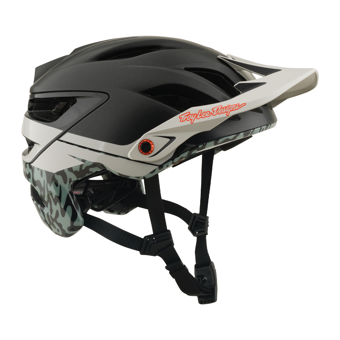 Troy Lee Designs A3 Helmet