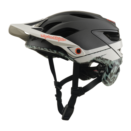 Troy Lee Designs A3 Helmet