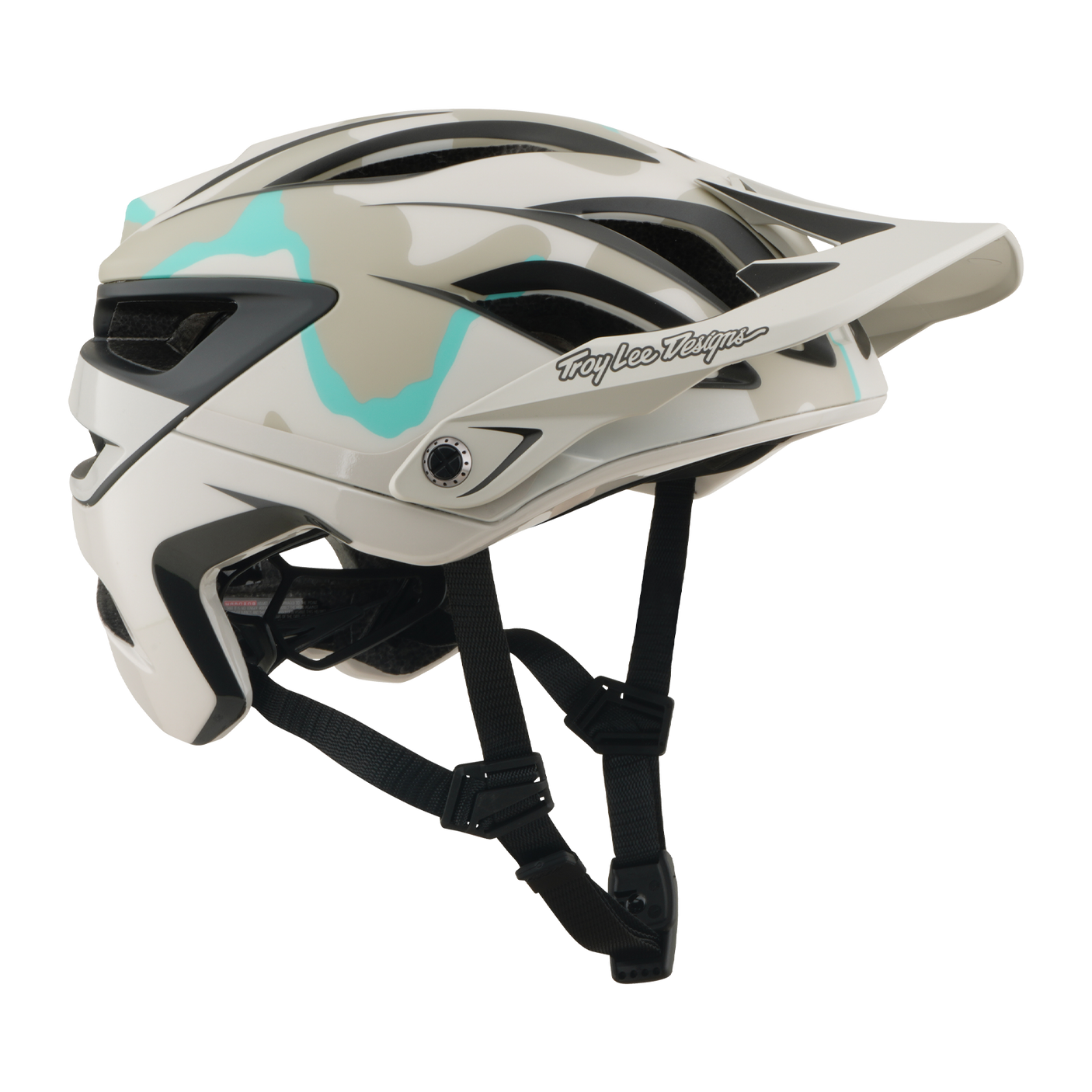 Troy Lee Designs A3 Helmet