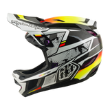Troy Lee Designs D4 Carbon