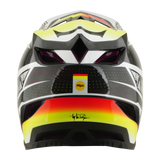 Troy Lee Designs D4 Carbon