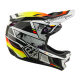 Troy Lee Designs D4 Carbon
