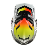 Troy Lee Designs D4 Carbon