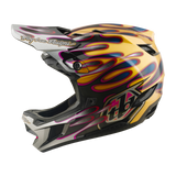 Troy Lee Designs D4 Carbon