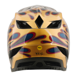 Troy Lee Designs D4 Carbon