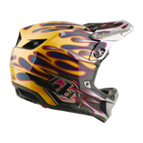 Troy Lee Designs D4 Carbon