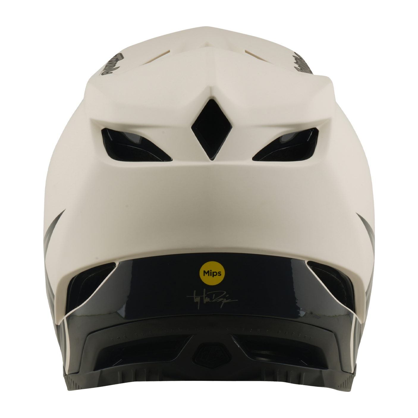Troy Lee Designs D4 Composite