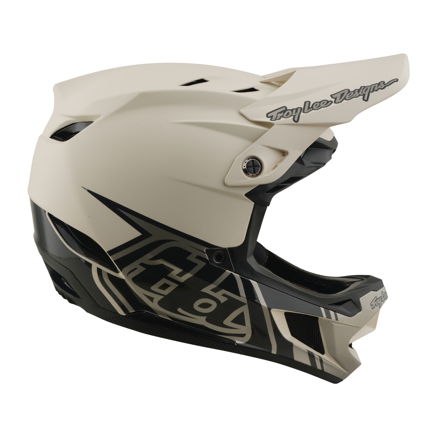 Troy Lee Designs D4 Composite