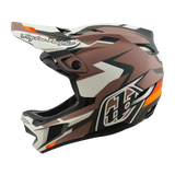 Troy Lee Designs D4 Polyacrylite