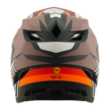 Troy Lee Designs D4 Polyacrylite