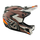 Troy Lee Designs D4 Polyacrylite