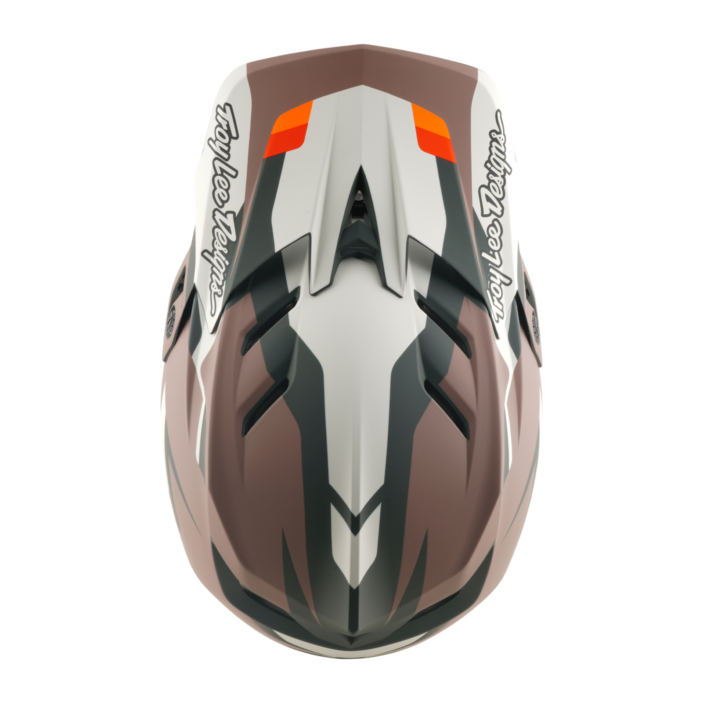 Troy Lee Designs D4 Polyacrylite