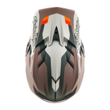 Troy Lee Designs D4 Polyacrylite