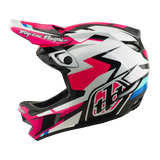Troy Lee Designs D4 Polyacrylite