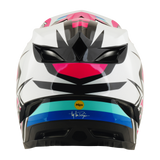 Troy Lee Designs D4 Polyacrylite