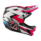 Troy Lee Designs D4 Polyacrylite