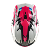 Troy Lee Designs D4 Polyacrylite