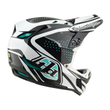 Troy Lee Designs D4 Polyacrylite
