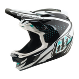 Troy Lee Designs D4 Polyacrylite