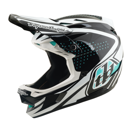 Troy Lee Designs D4 Polyacrylite