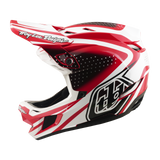 Troy Lee Designs D4 Polyacrylite
