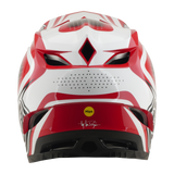 Troy Lee Designs D4 Polyacrylite