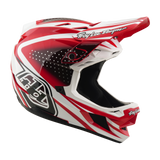 Troy Lee Designs D4 Polyacrylite