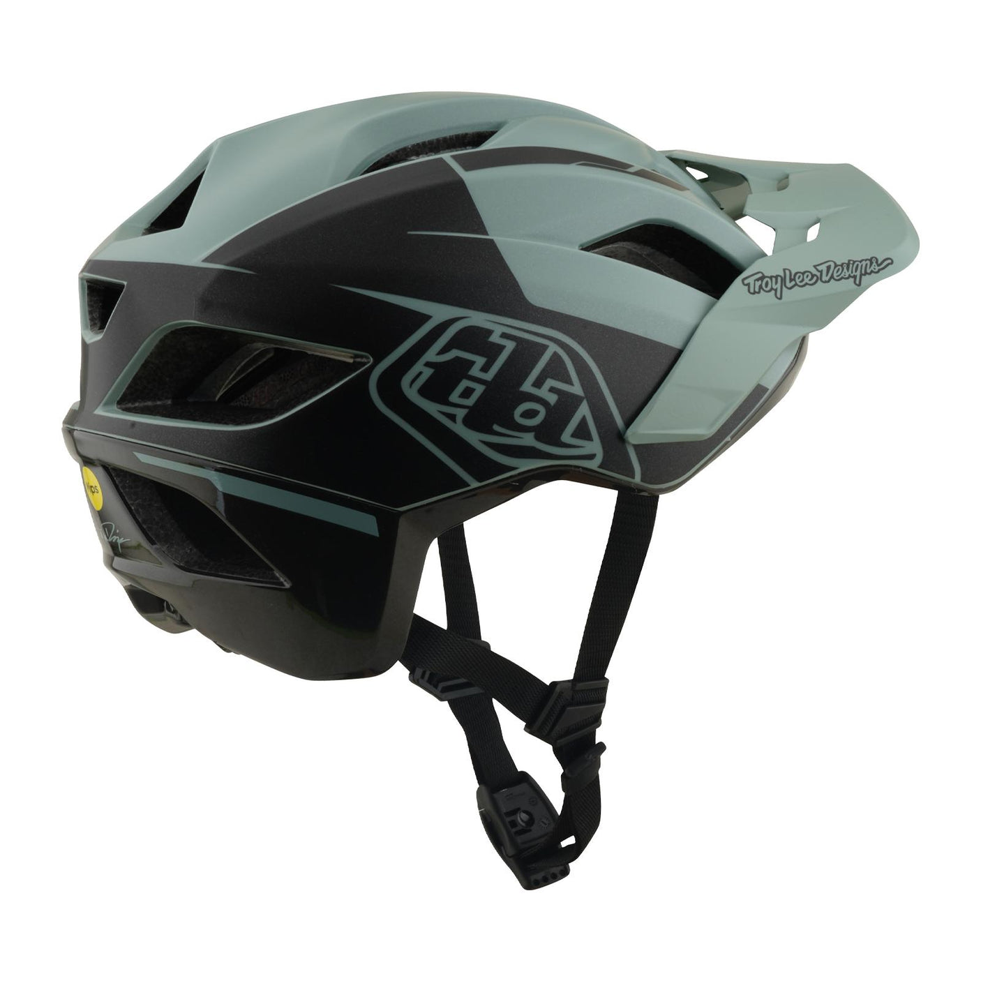 TROY LEE DESIGNS Flowline SE