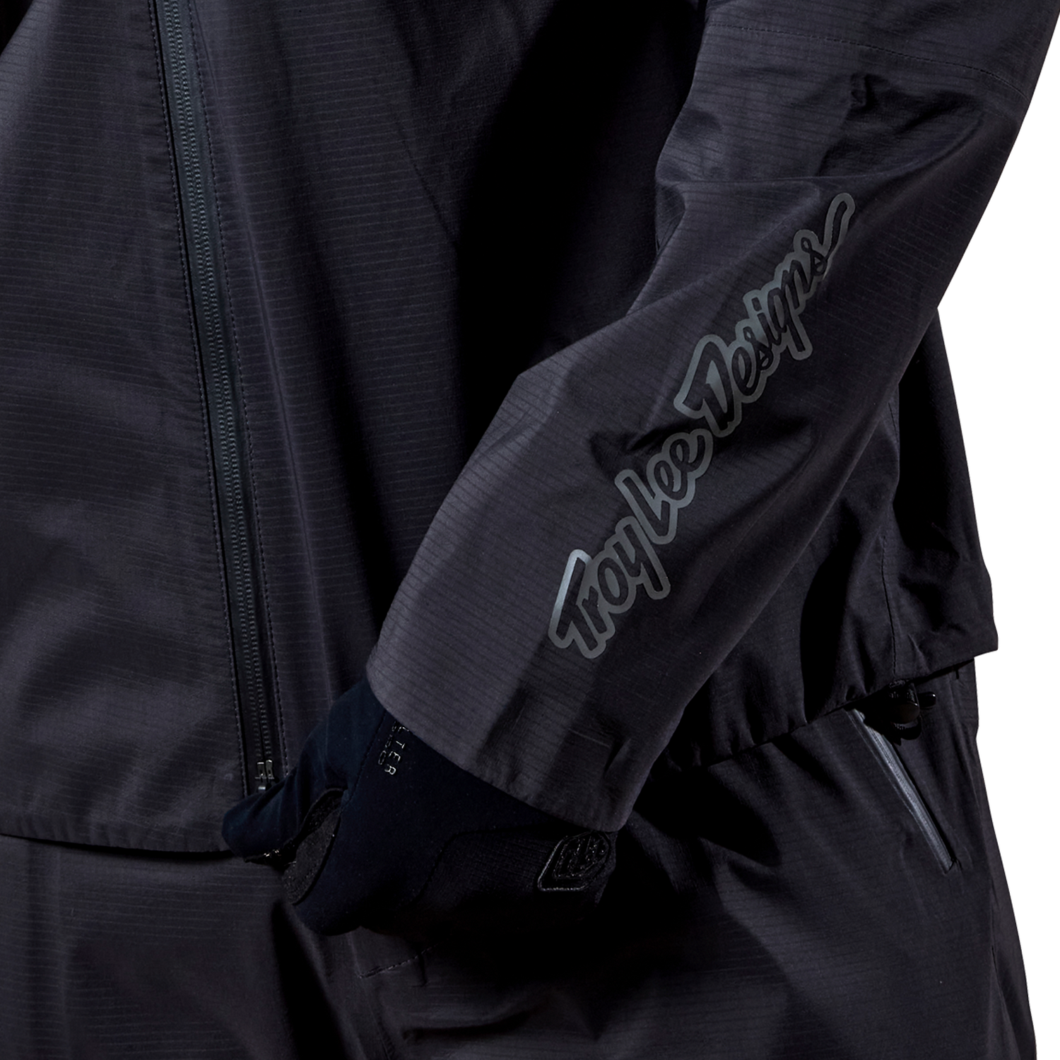 TROY LEE DESIGNS Resist Pro Jacket