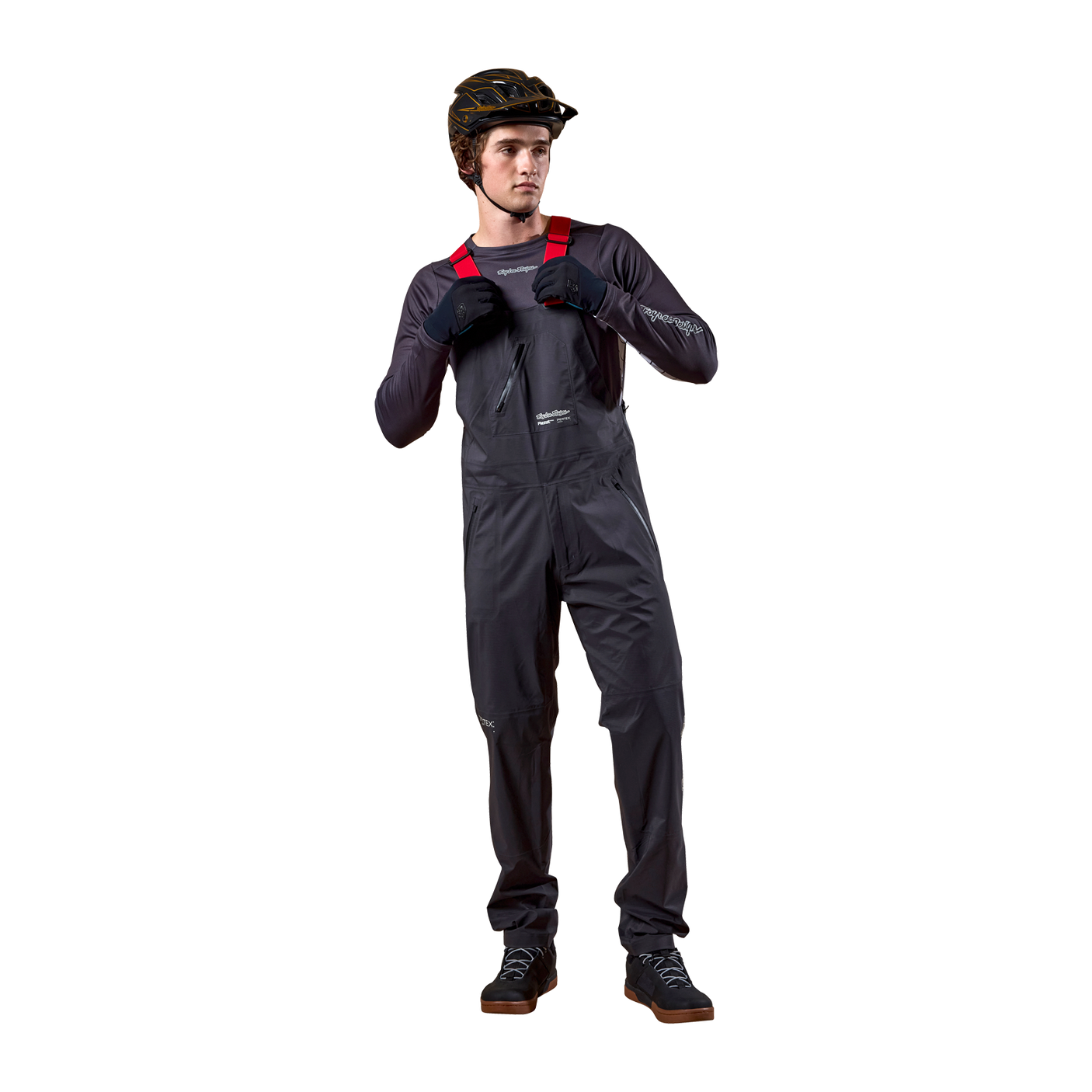 TROY LEE DESIGNS Resist Pro Overalls
