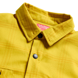 TROY LEE DESIGNS Ruckus Ride Flannel