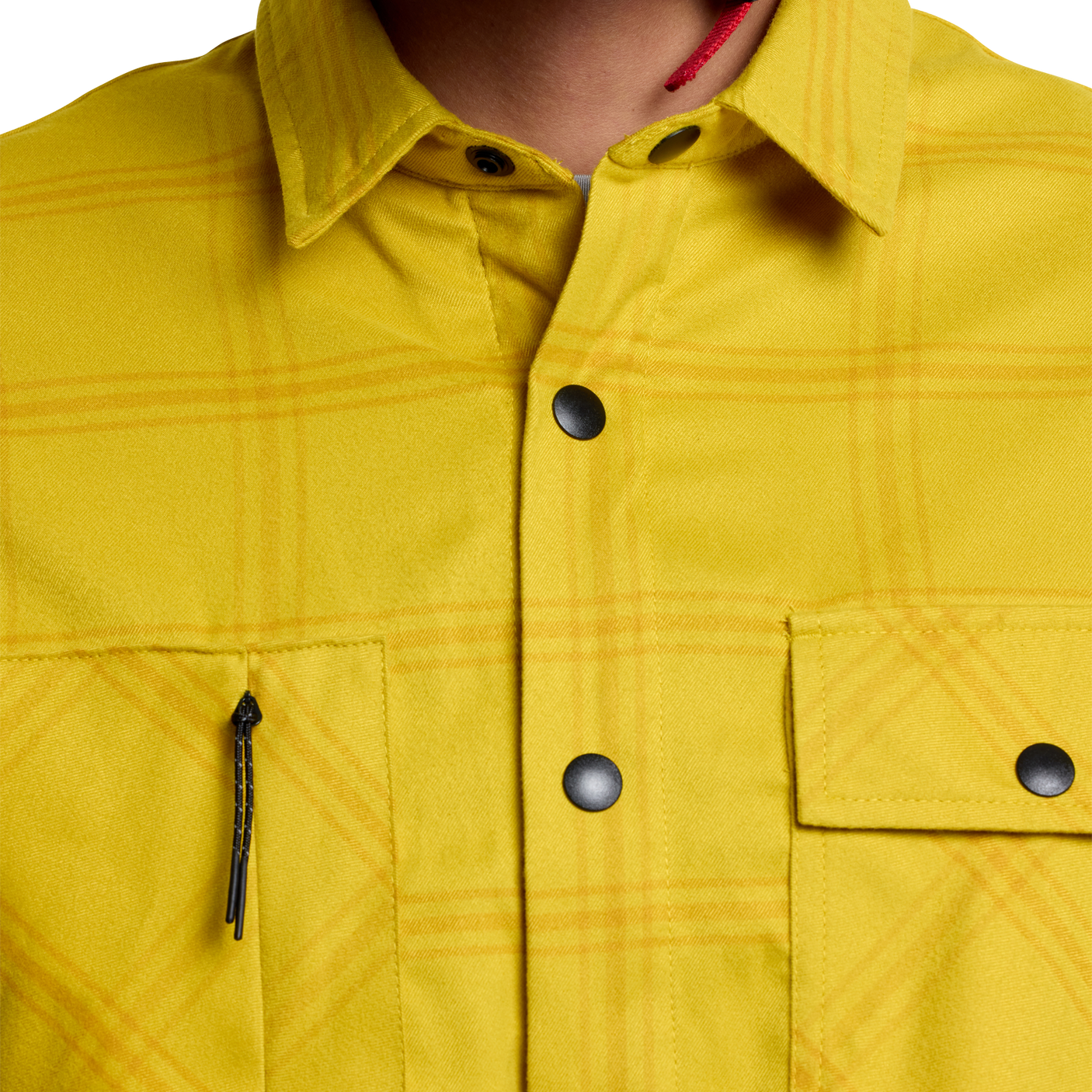 TROY LEE DESIGNS Ruckus Ride Flannel