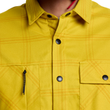 TROY LEE DESIGNS Ruckus Ride Flannel