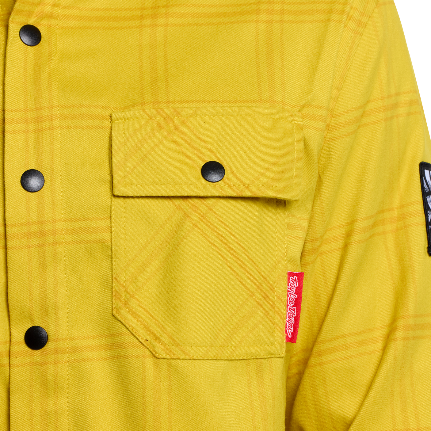 TROY LEE DESIGNS Ruckus Ride Flannel