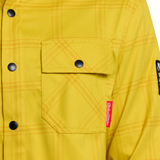 TROY LEE DESIGNS Ruckus Ride Flannel