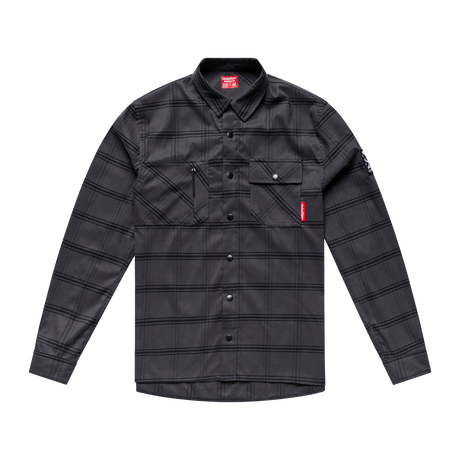 TROY LEE DESIGNS Ruckus Ride Flannel