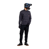 TROY LEE DESIGNS Ruckus Ride Flannel