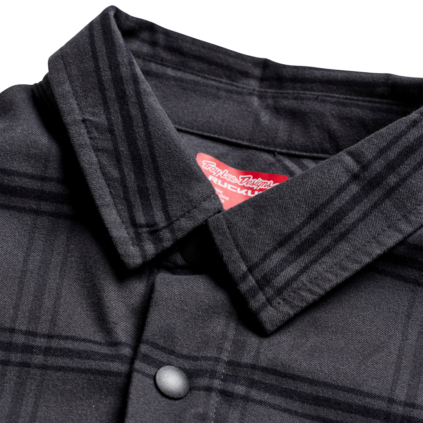 TROY LEE DESIGNS Ruckus Ride Flannel