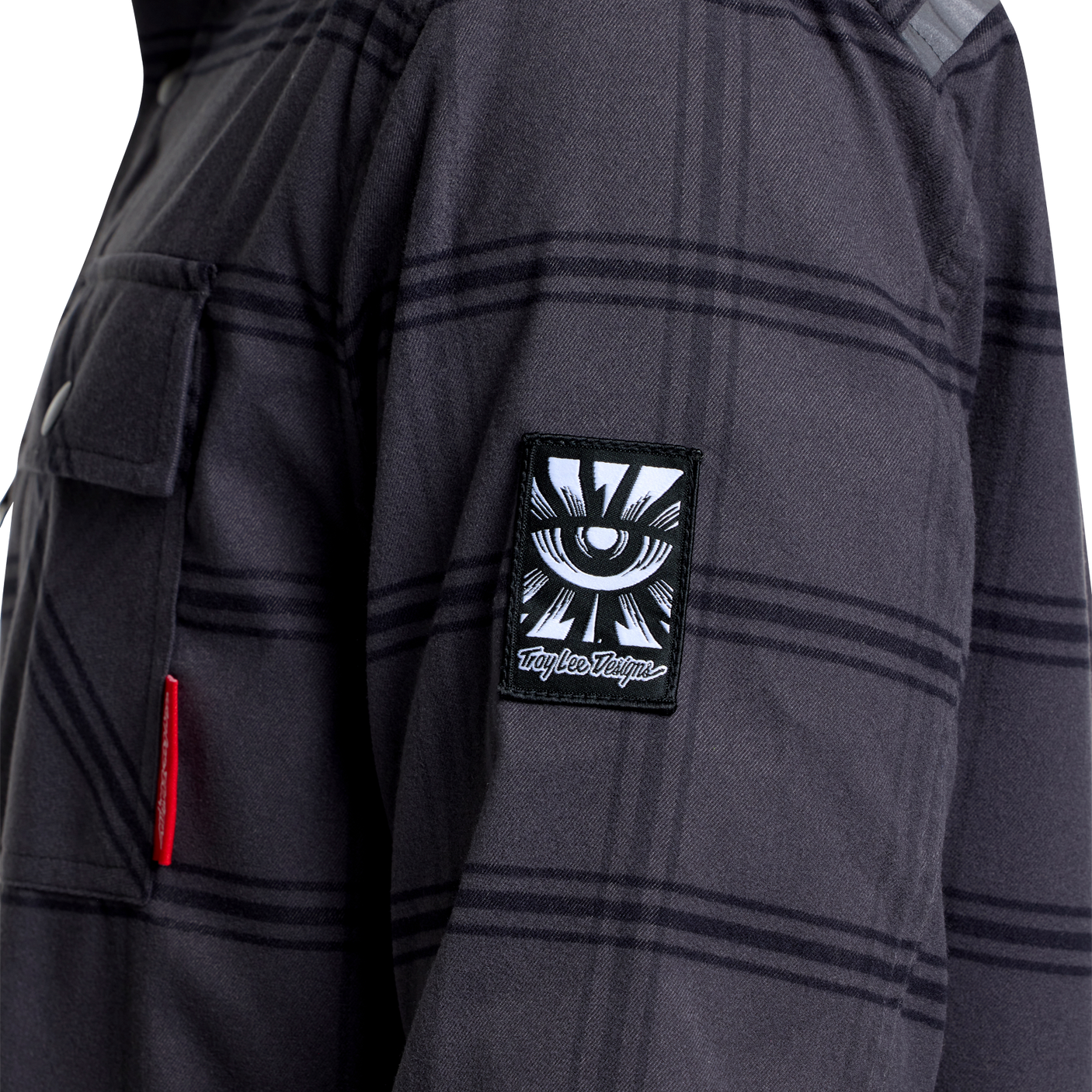 TROY LEE DESIGNS Ruckus Ride Flannel